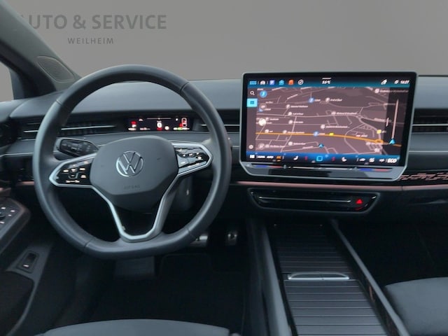 Volkswagen ID.7 IQ.Drive Pro Tourer