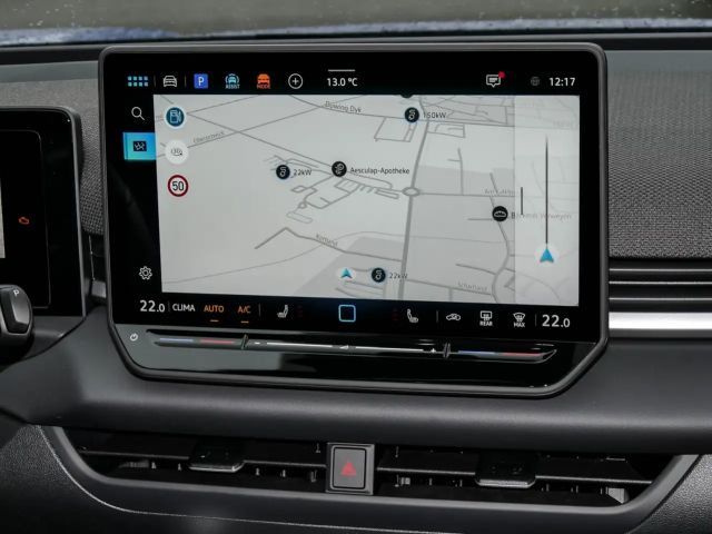 Volkswagen T-Roc 1.5 eTSI DSG IQ.Drive R-Line