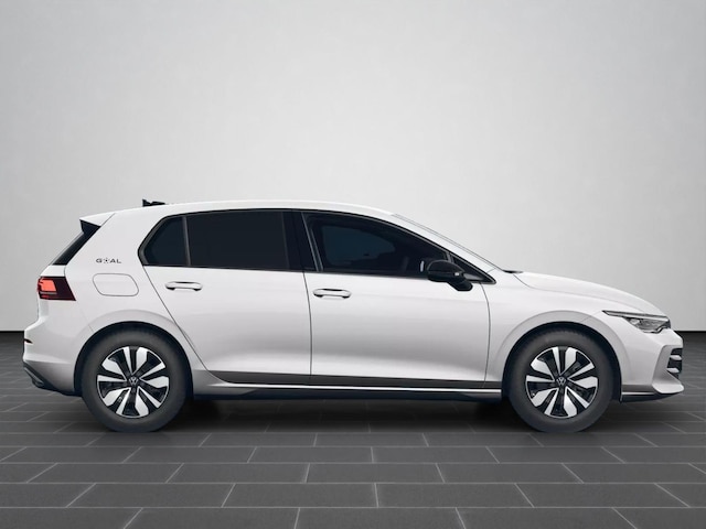 Volkswagen Golf Golf Goal 2.0 TDI DSG | ACC | AHK | CarPlay | Infotainment-Paket | Keyless | Komfortsitze | LED-Plu