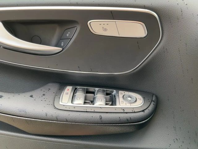 Mercedes-Benz V 250 Limousine Lang V 250 d