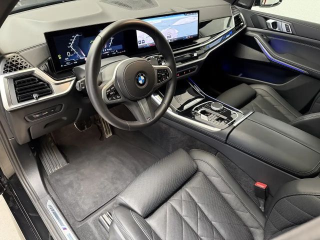 BMW X5 M-Sport xDrive