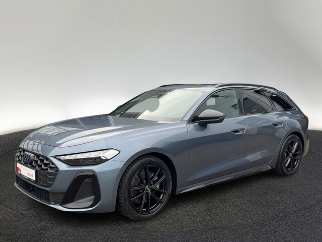 Audi A5 Avant S-Tronic