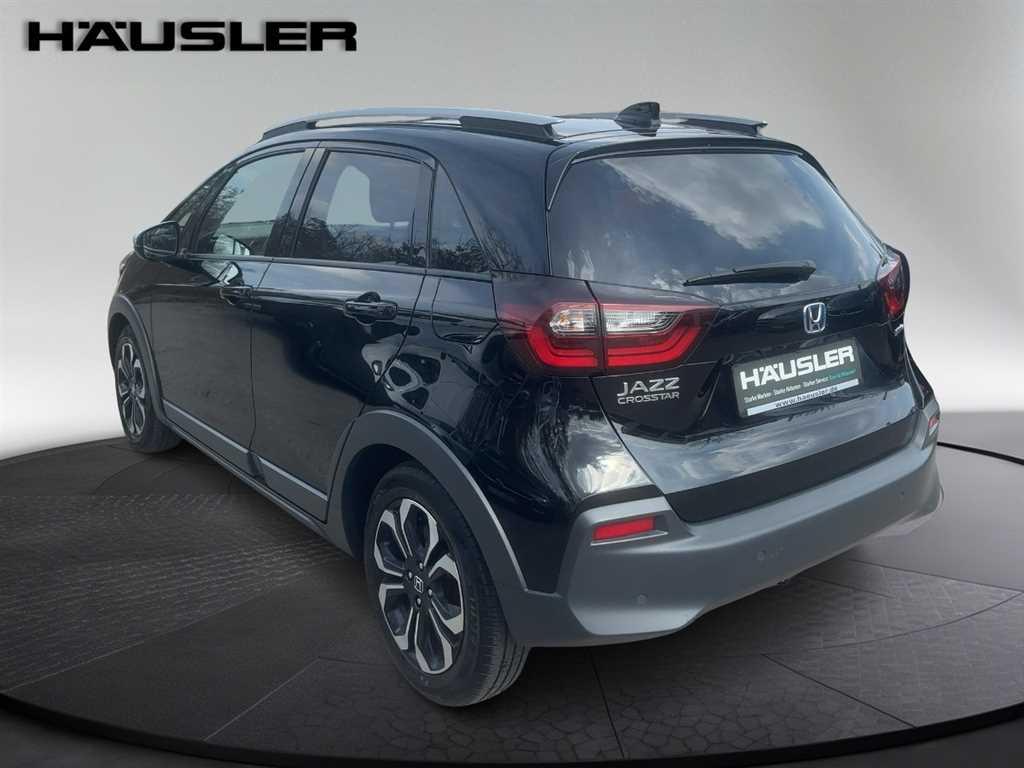 Honda Jazz 1.5 Executive