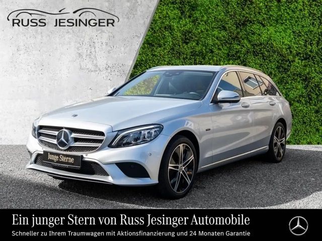 Mercedes-Benz C 300 AVANTGARDE Estate