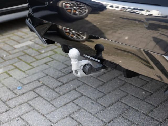 BMW 550 M-Sport Sedan xDrive