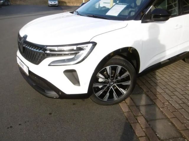 Renault Austral Techno