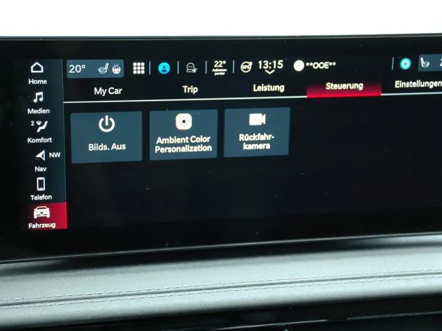 Alfa Romeo Tonale Speciale