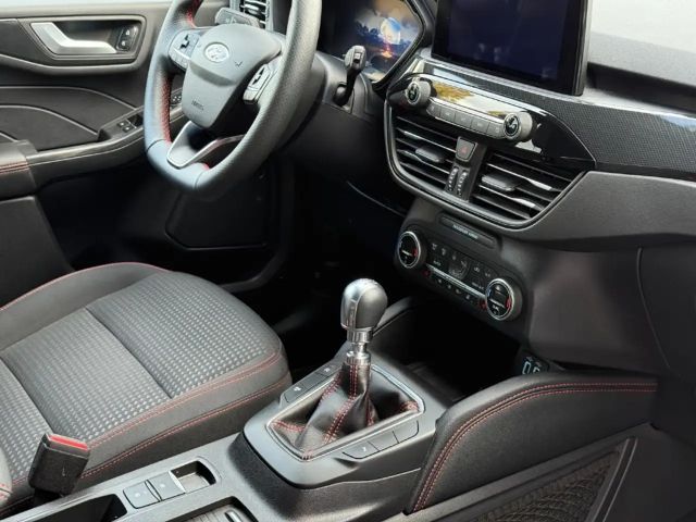 Ford Kuga EcoBoost ST Line