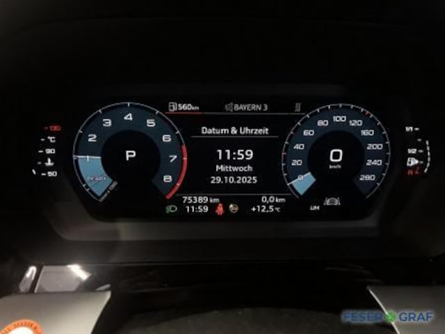 Audi A3 30 TFSI S-Tronic Sportback