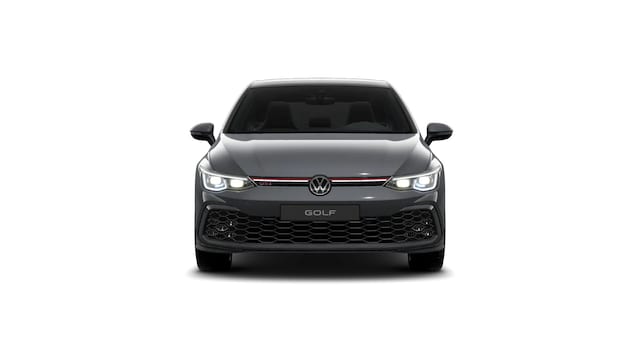 Volkswagen Golf 2.0 TSI DSG GTI Pro