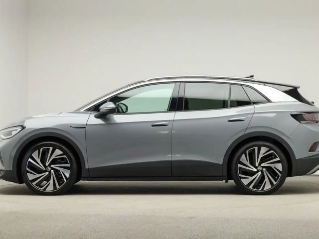 Volkswagen ID.4 IQ.Drive Performance Pro