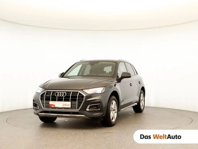 Audi Q5 40 TDI Quattro