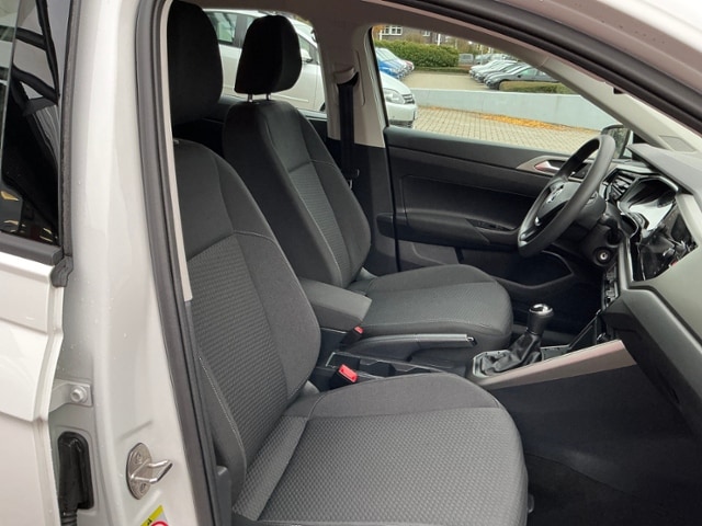 Volkswagen Polo 1.0 (EURO 6d-TEMP)