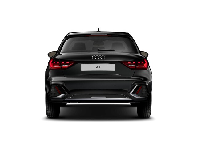 Audi A1 30 TFSI Allstreet