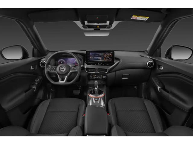 Nissan Juke N-Connecta