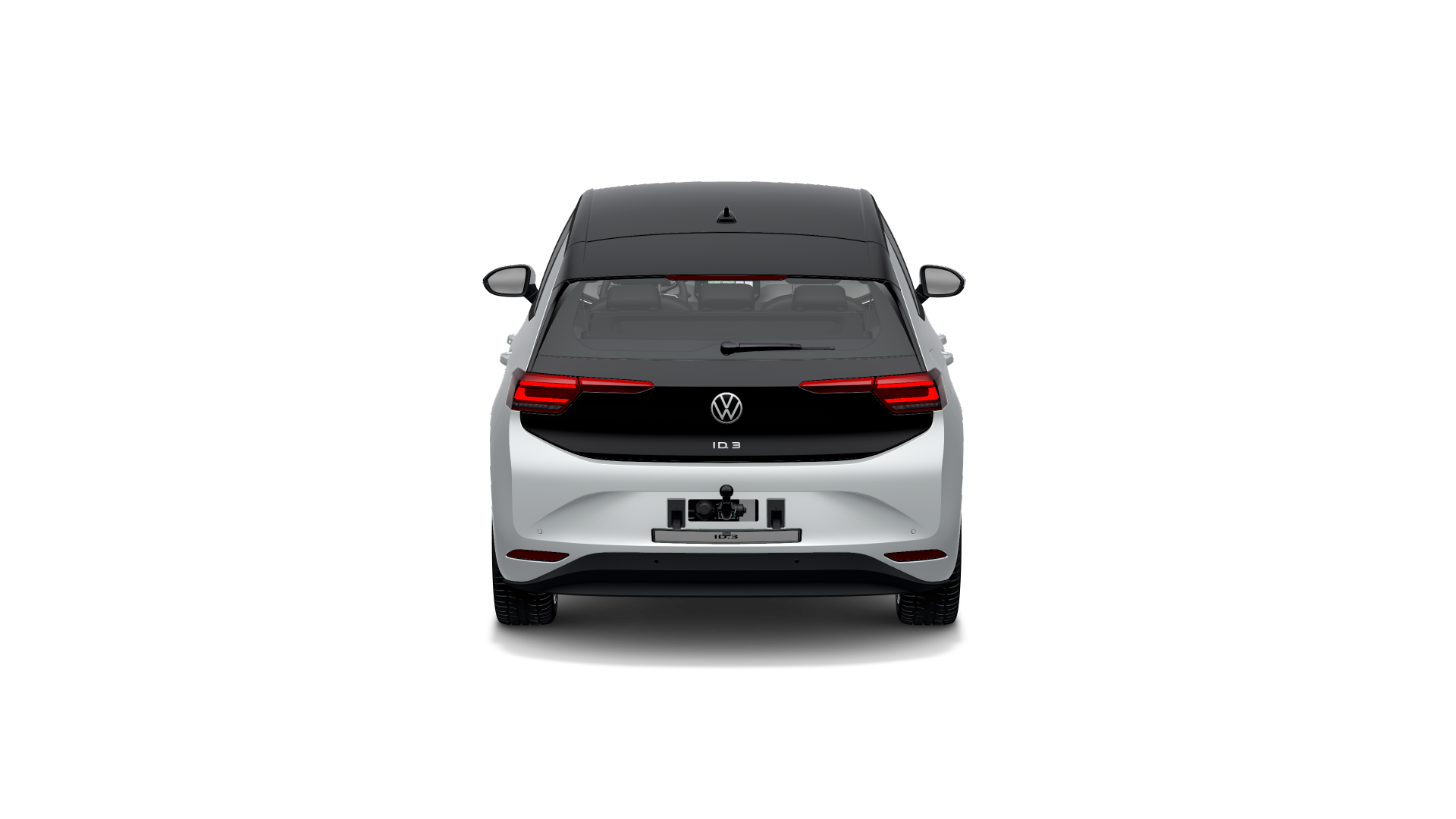 Volkswagen ID.3 Performance Pro