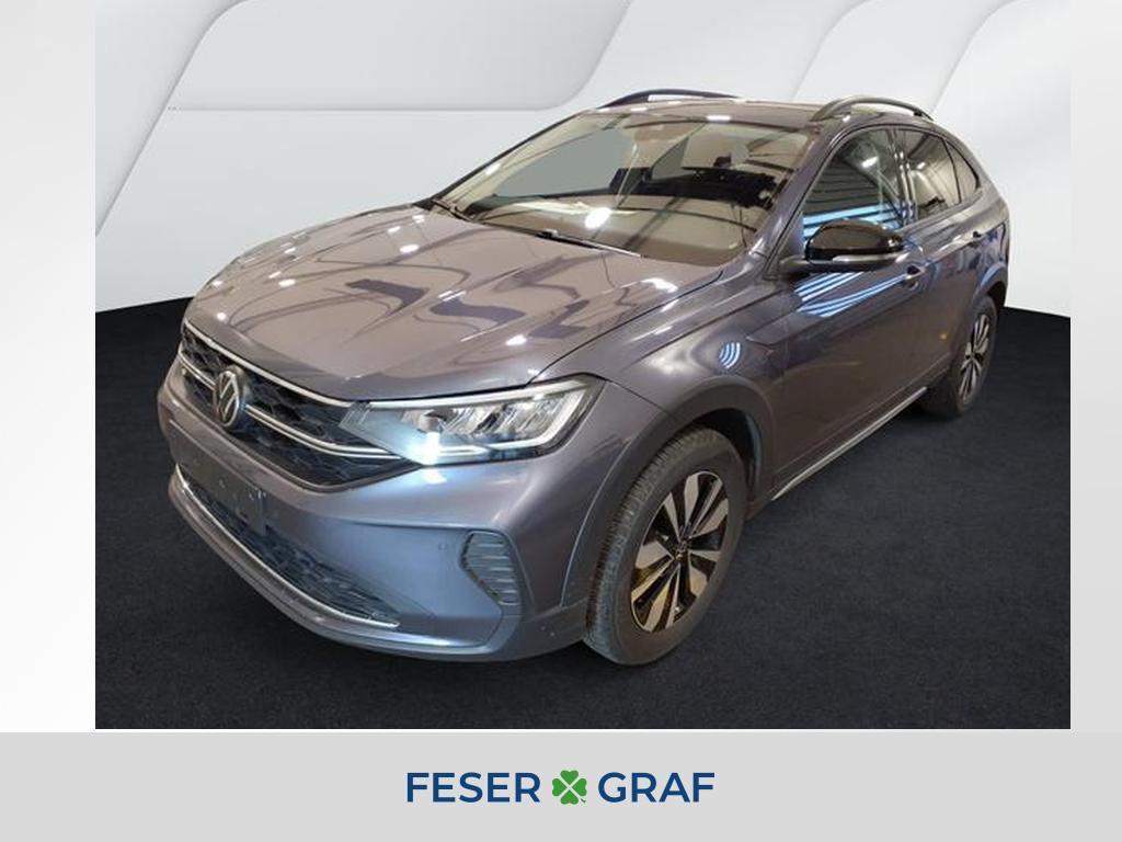 Volkswagen Taigo 1.0 TSI Life