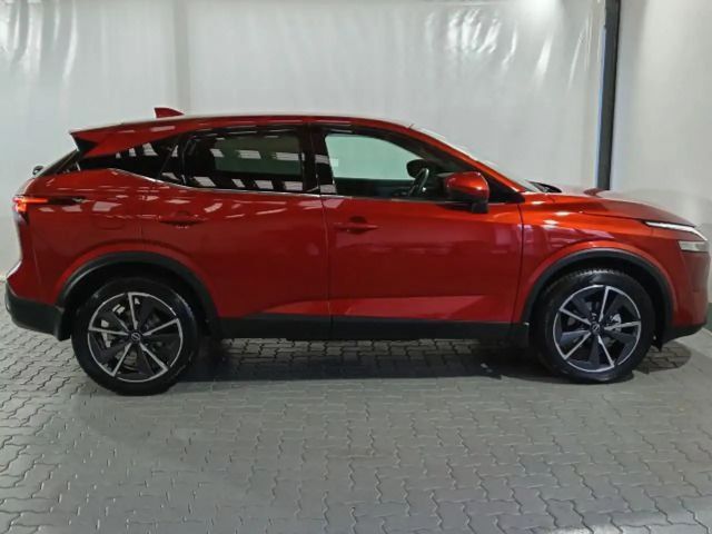 Nissan Qashqai DIG-T Tekna