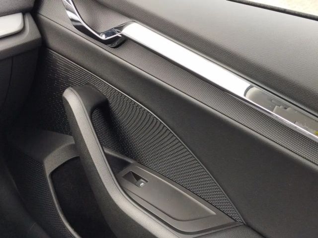 Skoda Octavia 2.0 TDI Combi Style Style