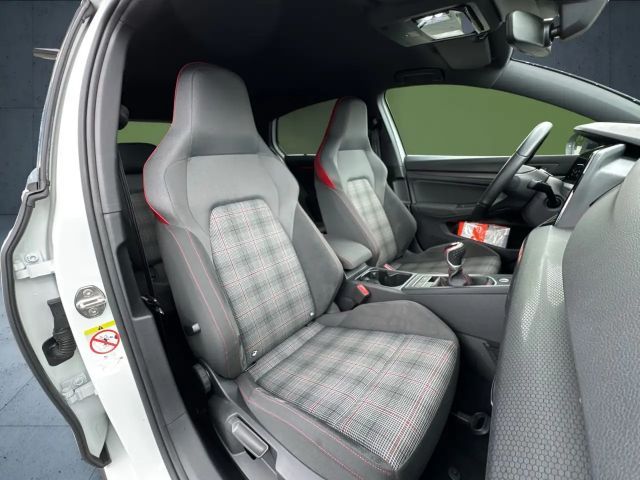 Volkswagen Golf Business GTI