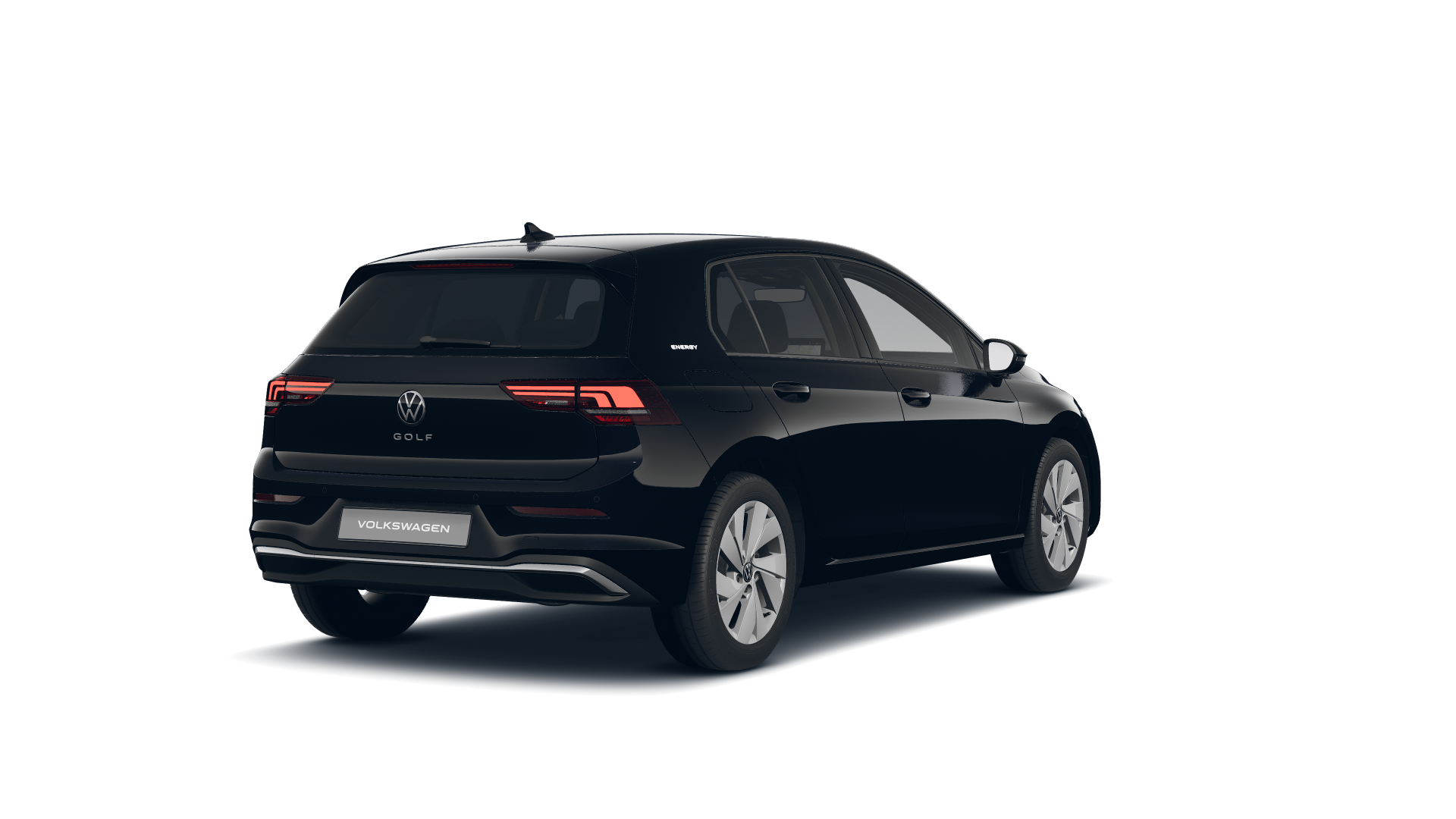 Volkswagen Golf 1.5 TSI Life