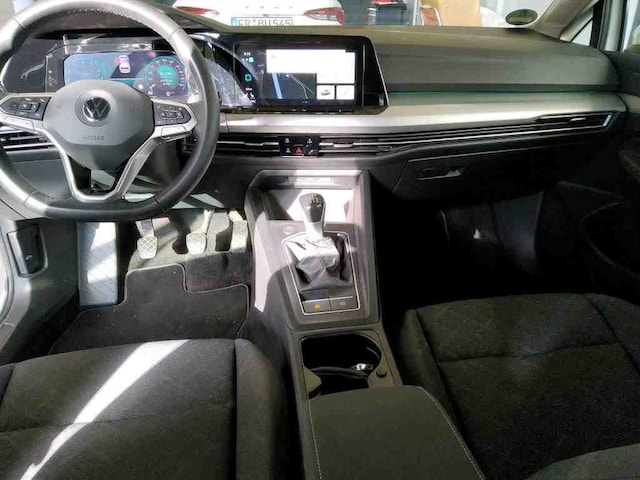 Volkswagen Golf 1.5 TSI Business Golf VIII Life