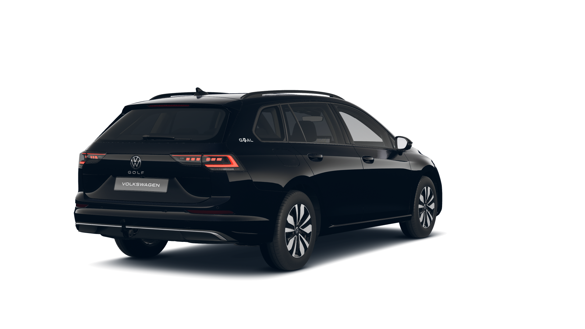 Volkswagen Golf 2.0 TDI DSG Variant