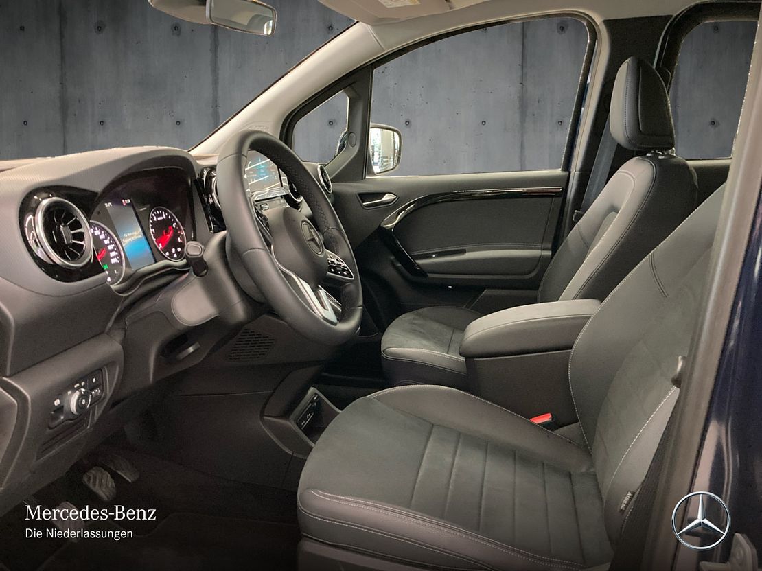 Mercedes-Benz T 180 Style