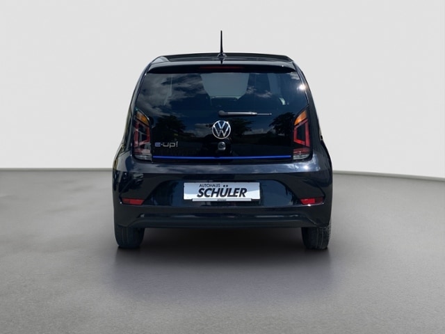 Volkswagen e-up! Move Move up!