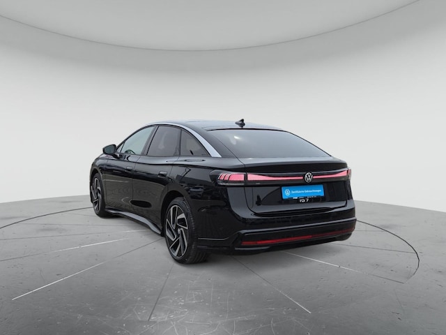 Volkswagen ID.7 ID.7 Pro, MATRIX/360°VIEW/NAVI/PANO/PARK/LIGHT-ASSIST