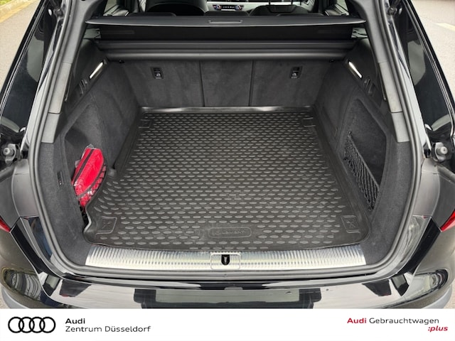 Audi A4 allroad 40 TDI Quattro S-Tronic