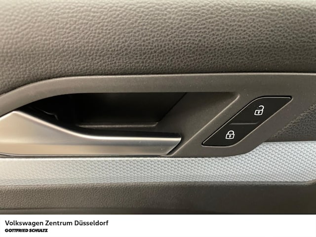 Volkswagen Golf 1.5 TSI DSG Variant