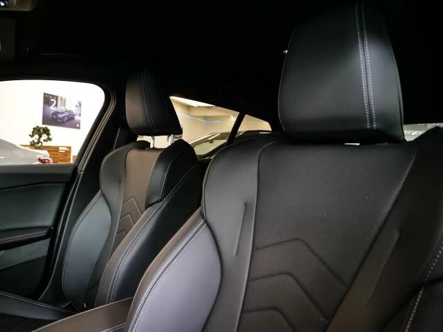 BMW 120 M-Sport Sedan