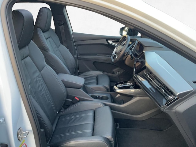 Audi Q4 e-tron 35 Sportback