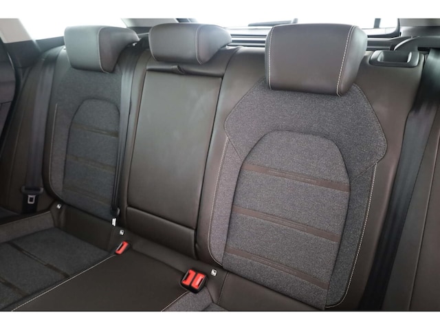 Seat Leon 2.0 TDI Sportstourer Xcellence