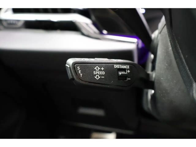 Audi A5 2.0 TDI Avant Quattro