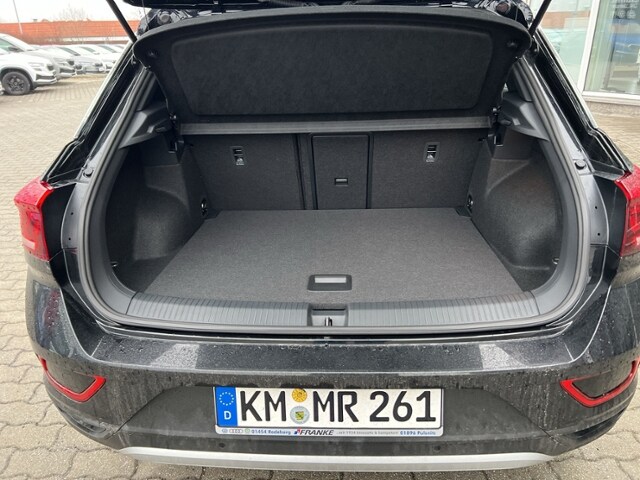 Volkswagen T-Roc 2.0 TDI DSG IQ.Drive