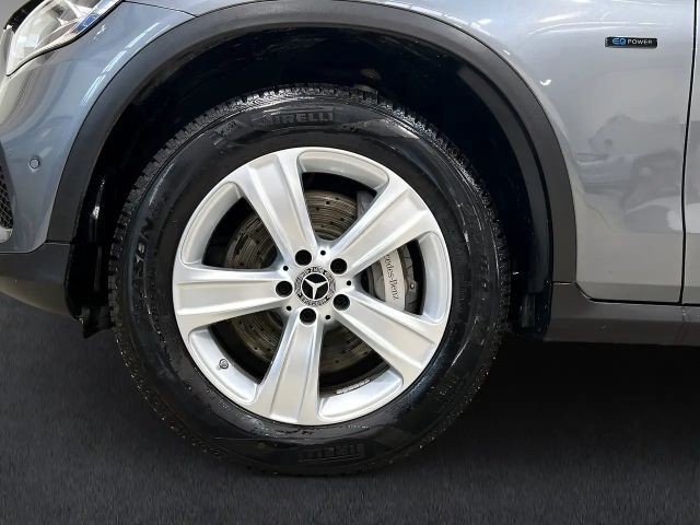 Mercedes-Benz GLC 300 4MATIC GLC 300 e