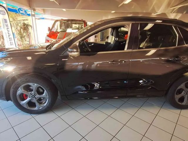 Ford Kuga Hybrid ST Line X