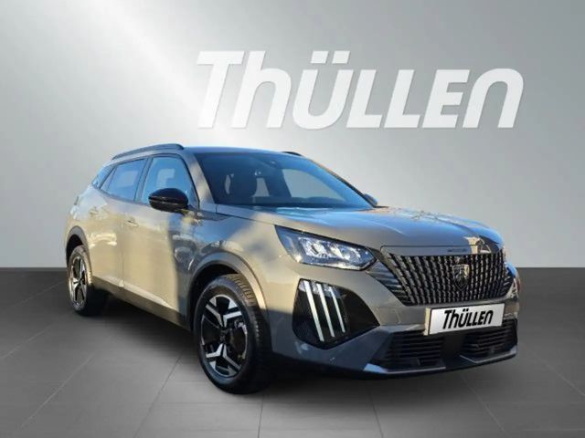 Peugeot 2008 Allure Pack