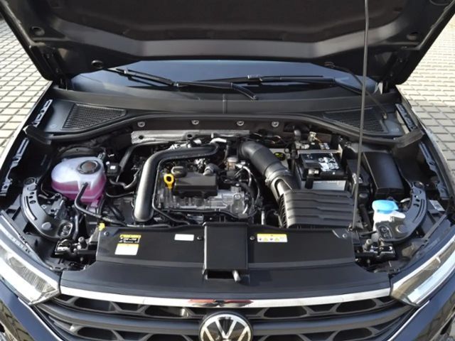 Volkswagen T-Roc 1.0 TSI Plus