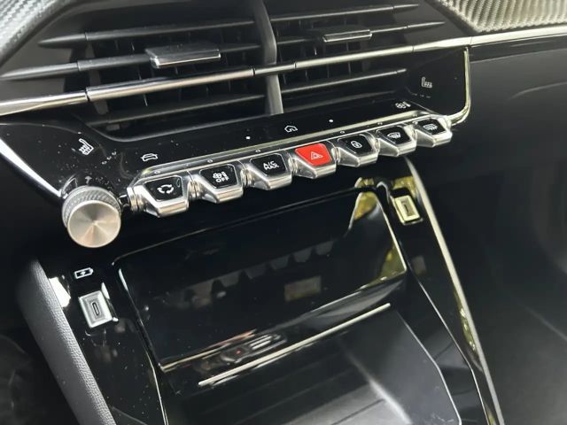 Peugeot 2008 Allure Pack