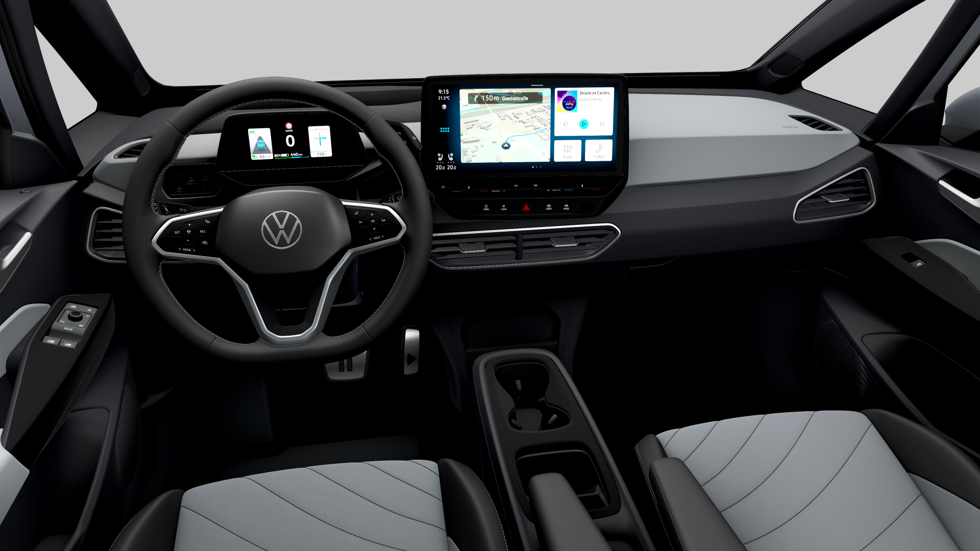 Volkswagen ID.3 Performance Pro