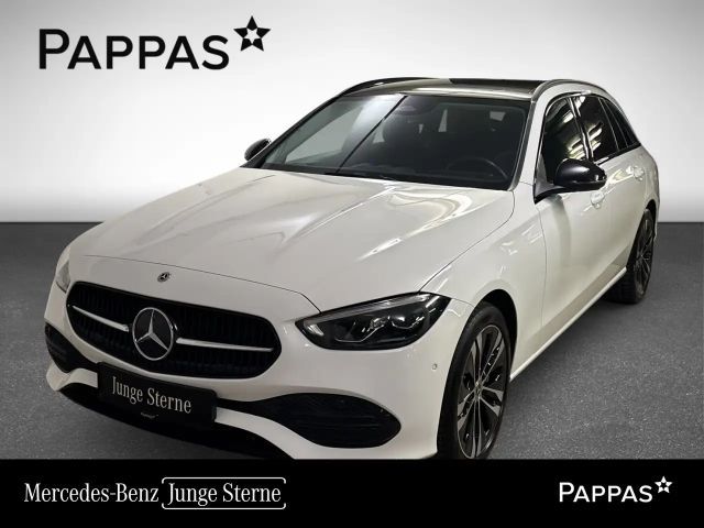 Mercedes-Benz C 300 C 300 e Estate