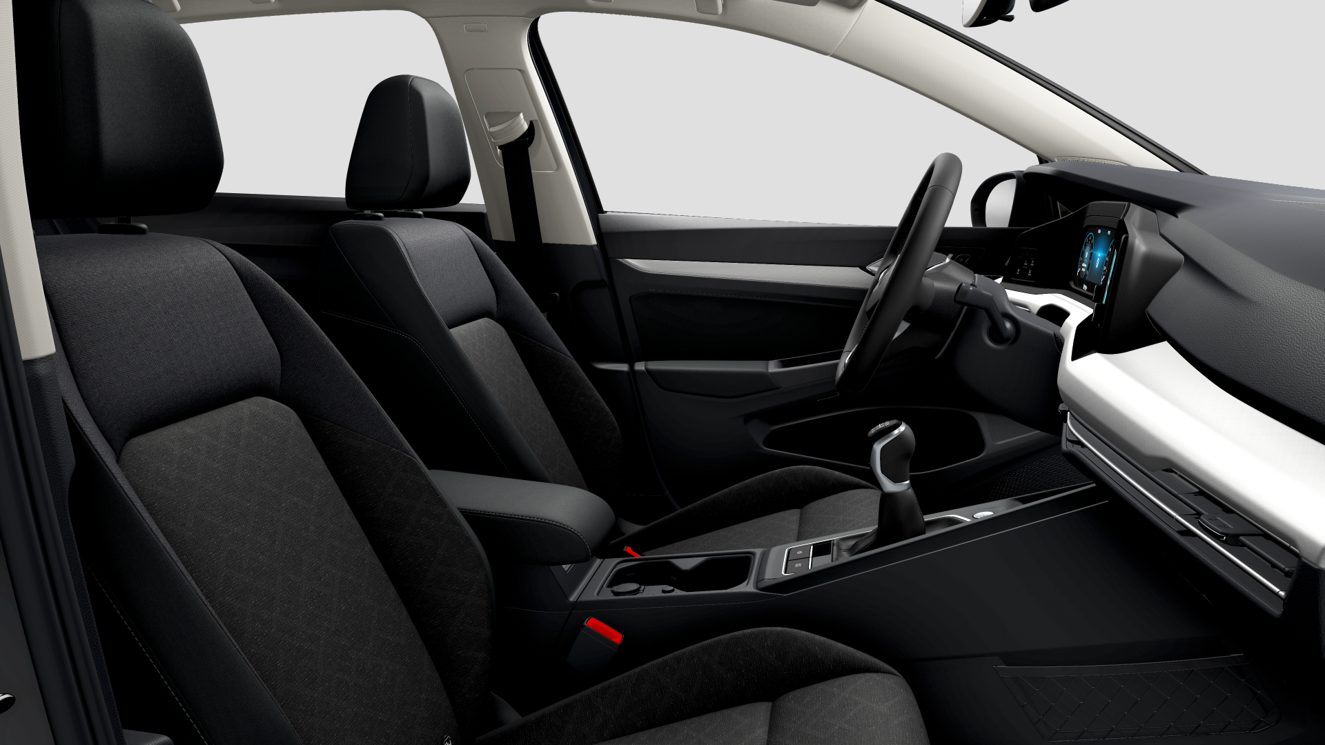 Volkswagen Golf 1.0 TSI Golf VIII Life