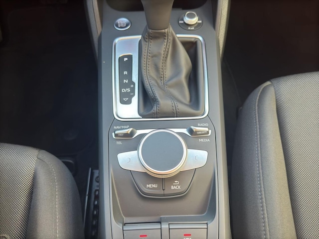 Audi Q2 35 TFSI S-Tronic