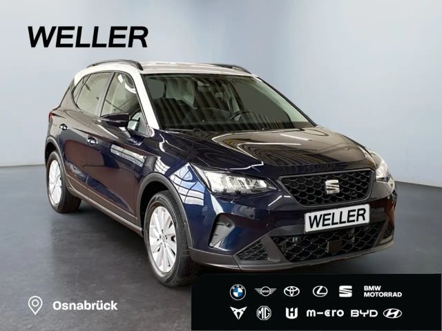 Seat Arona 1.0 TSI Style