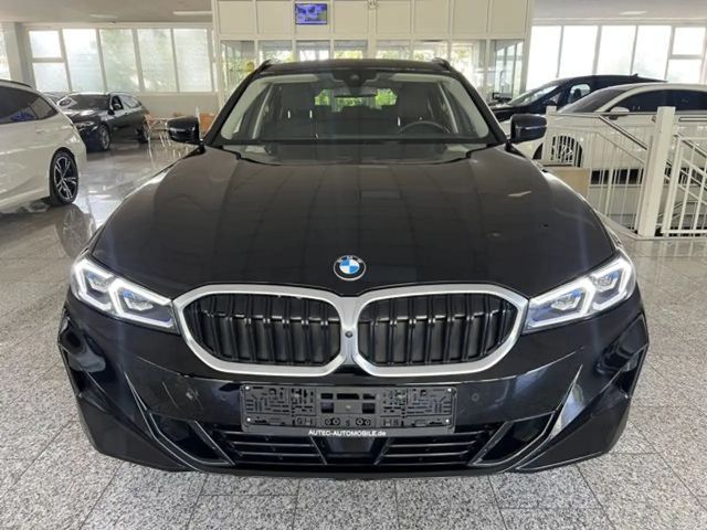 BMW 318 318d Touring