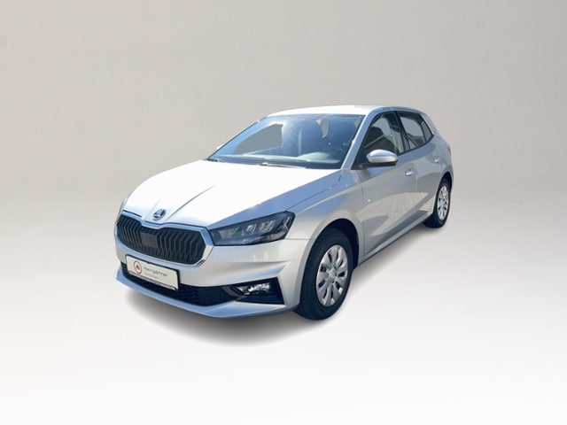 Skoda Fabia 1.0 TSI Selection