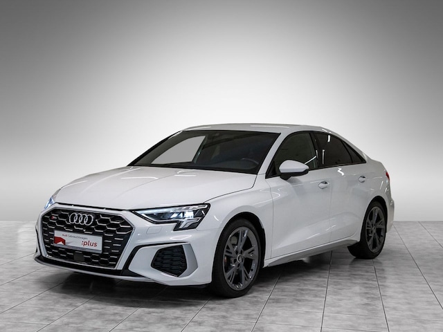 Audi S3 Quattro S-Tronic Sedan